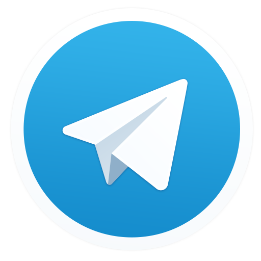 Participe do meu canal no Telegram